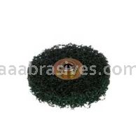 Standard Abrasives Quick Change TS Buff and Blend HS Disc 840314 2" A CRS (Stock)