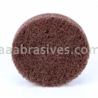 Standard Abrasives Quick Change TS Buff and Blend GP Disc 840315 2" A VFN (Stock)
