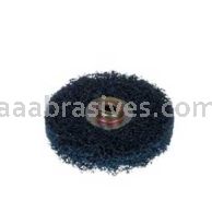 Standard Abrasives Quick Change TS Buff and Blend HS Disc 840357 2" A MED (Stock)