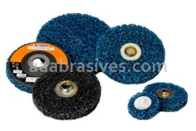 Standard Abrasives  Cleaning Pro Disc 840902 8" x 1/2"    (Stock)