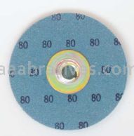 Standard Abrasives Quick Change TS Surface Conditioning FE Disc 843732 5" x 5/8-11 MED