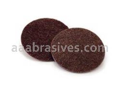 Standard Abrasives Quick Change TSM Surface Conditioning XD Disc 848531 4-1/2" x 5/8-11 CRS (Made to order)
