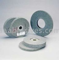 Standard Abrasives GP Plus Wheel 850353 8" x 1" x 3" 11S FINE