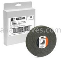Standard Abrasives  GP Wheel 852493 8" x 2" x 3" 7S FIN   (Made to Order)