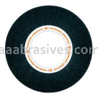 Standard Abrasives  Buff and Blend HS Flap Brush 875264 14" x 1-1/2" x 8" FB094 34-62 A CRS Hard Density  (Made to Order)