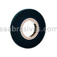 Standard Abrasives Buff and Blend HS Flap Brush 875371 14" x 1-1/2" x 8" FB119 23-11 HD A MED (Made to order)
