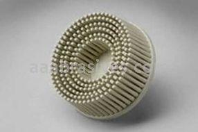 Standard Abrasives Quick Change Bristle Disc 879408 2" x 5/8 Tapered 120 Grit (Stock)