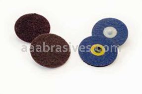 Standard Abrasives S/C Unitized Wheel 890406 532 6" x 1/2" x 1/4"