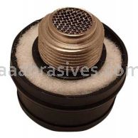 D94535 Muffler Assembly