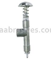 Dynabrade 95541 Lubricant Gun Push-Type