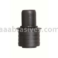 Dynabrade 96573 Vacuum Swivel Adaptor 1-1/4"