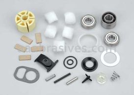 Dynabrade 96576 Extreme Random Orbital Sander Tune-up Kit