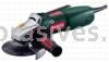 Metabo W10-150 Quick - 6" - 9,000 RPM - 8.5 AMP w/"DEADMAN" SWITCH SLIDE - US601051760