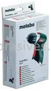 Metabo PowerMaxx - 4.8V DRIVER (TOOL ONLY) - 600059000