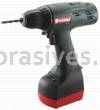 Metabo BSZ12 - 12V DRILL/DRIVER (LiPower) - 602161520