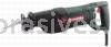 Metabo PSE1200 - VAR. SPD./ORBITAL RECIP. SAW - 601300420