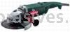 Metabo W23-230 - 9" GRINDER W/M14 SPINDLE - 606415000