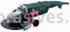Metabo W25-230 - 9" GRINDER W/M14 SPINDLE - 606425000