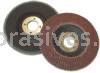Flap Disc, 4 1/2 x 7/8 #60 A/O Segro (closeout)