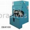 Wet Deburring Station, 120 Volt/1 Ph/60 Hz