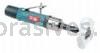Dynabrade 52105 - .7 hp Straight-Line Die Grinder 4,500 RPM, Planetary-Geared, Extended Rear Exhaust, 6 mm Collet