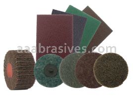 Weiler 59616 - Hand Pad Holder for 3" x 6" pad - 012382596163