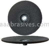 9x1/4x7/8 Grinding Wheel T-28 Resin Bond Z24R Zirconium