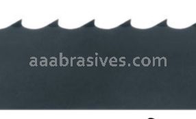 1/2"Wx5'4-1/2"L .025 Thick 14 TPI Raker Flexible Back HEF ZHEDR14-5'4-1/2"