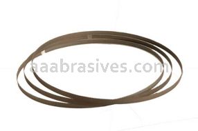 44-7/8x1/2x.020, 24 TPI, M/Cobalt Portable Band Saw Blades