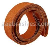 1-1/2x30 60 Grit Ceramic Dynafile Belts