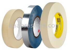 3M&trade; 7000029007 Vibration Damping Tape 434 Silver 12 in x 60 yd 7.5 mil
