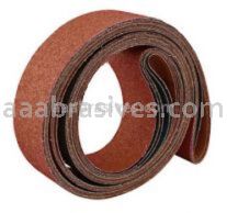 4x132 40 A/O Standard Backstand Belt X-Wt Poly Cotton
