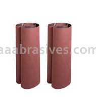 Wide Sanding Belts 30x75 80 Grit A/O Aluminum Oxide Premium