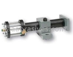 Kalamazoo - AV-26 - Complete Air Vise-Option - 26" SAWS