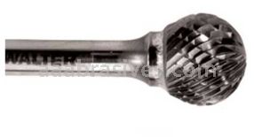 Walter CARBIDE BURR USCTI SD-42 - 662980279342