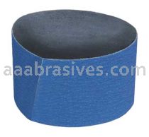 2-3/8x10-1/2 40 Grit Z/A Zirc Sanding Belts