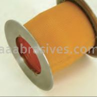 CS Unitec PTX Grinding Belt Roller 47006