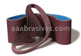 Kalamazoo KWB860100 - 8X60 Wet Sanding Belt 100 Grit