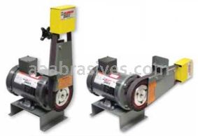 Kalamazoo BG142S 1 x 42 Belt Grinder 1/2 HP 1PH 110V/220V With Stand
