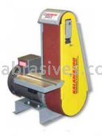 Kalamazoo BG448 4 x 48 Belt Grinder 3 HP 1PH/3PH 110V/220V/440V 