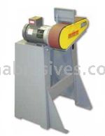 Kalamazoo BG448S 4 x 48 Belt Grinder 3 HP 1PH/3PH 110V/220V/440V With Stand