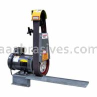 Kalamazoo BGM248 2 x 48 Blade Sharpener 1/2 HP 1PH 115V