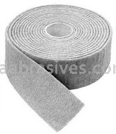 Walter 07B504 4"X30 Ft Blendex Roll White