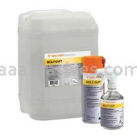 Walter BOLT-OUT™ Aerosol 400ML - 662980113905
