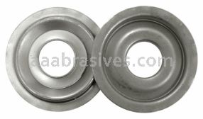 Weiler 03805 - 3" to 5/8" A.H., Metal Adapter - 012382038052