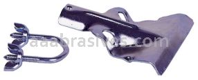 Weiler 44021 - Steel Brace #1 - 012382440213