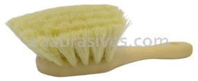 20" Econoline Utility Scrub, Palmyra Fill, Foam Block