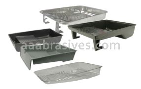 22" Plastic Paint Tray