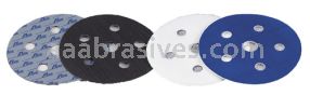 Dynabrade 53971 - Tear Drop Conversion Pad, Vinyl-to-Hook