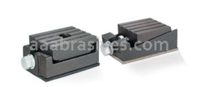 Dynabrade 50010 - Collet, 3/8"-24 Female Thread, 1/4" Capacity